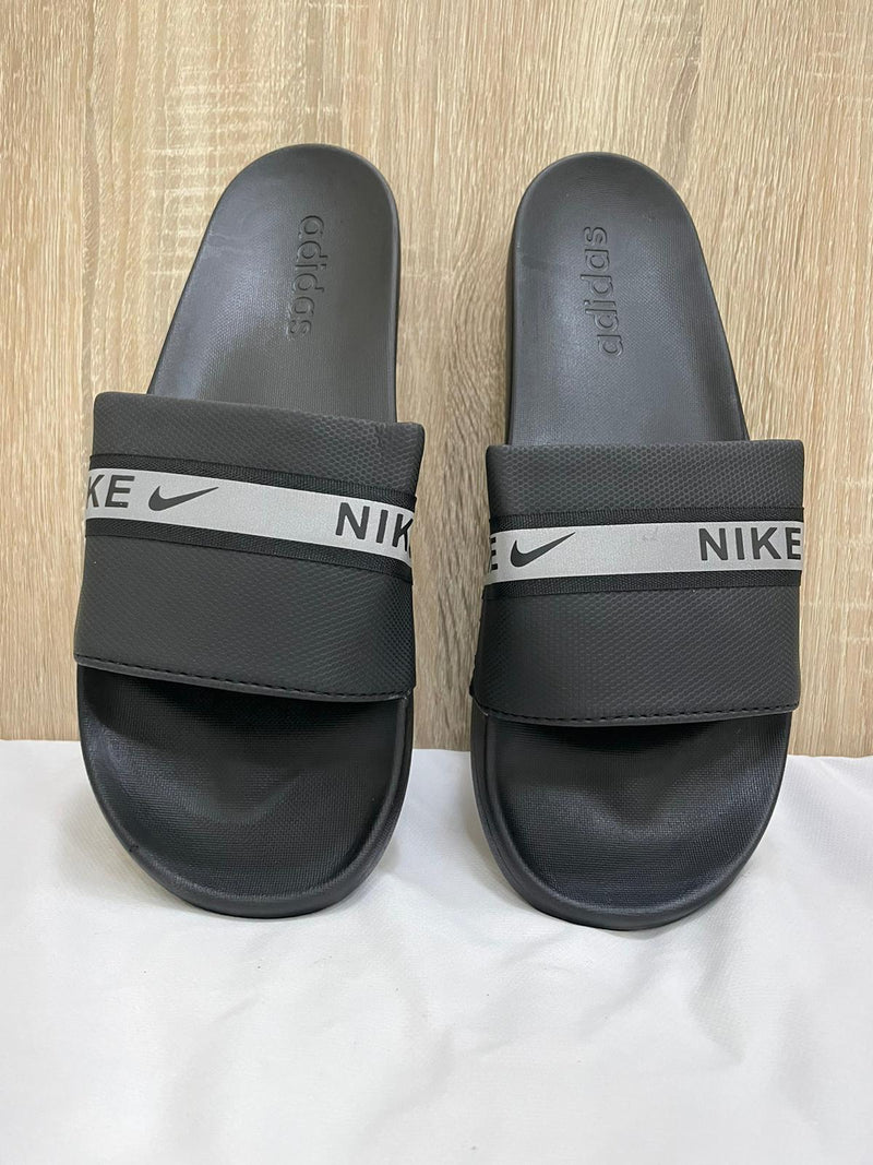 Rubber Shoes  Man Footwear Slide Slipper Sandals For Men