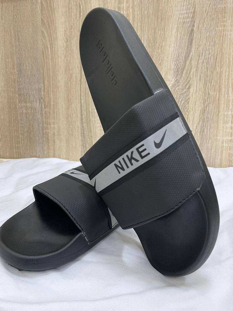 Rubber Shoes  Man Footwear Slide Slipper Sandals For Men